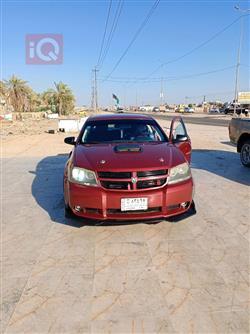 Dodge Avenger